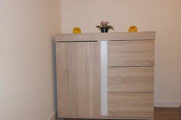 Фотографии Апартаменты Apartament Wołodyjowskiego г. Белосток (Польша) №5 Фото Апартаменты Apartament Wołodyjowskiego г. Белосток 5