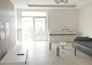 Фотографии Апартаменты Centrum Apartment Lipowa 12 г. Белосток (Польша) №1 Фото Апартаменты Centrum Apartment Lipowa 12 г. Белосток 1