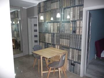 Фотографии Апартаменты Pokoj24h Apartamenty Akademicka г. Белосток (Польша) №1 Фото Апартаменты Pokoj24h Apartamenty Akademicka г. Белосток 1