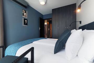 Фотографии Апартаменты Apartamenty Jozefina г. Белосток (Польша) №3 Фото Апартаменты Apartamenty Jozefina г. Белосток 3