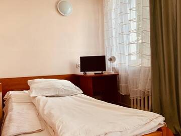 Фотографии Отель Hotel Turystyczny г. Белосток (Польша) №3 Фото Отель Hotel Turystyczny г. Белосток 3