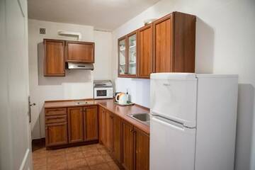 Фото номера Апартаменты-студио Апартаменты Apartamenty Centrum г. Белосток 11