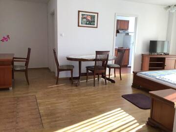 Фото номера Апартаменты-студио Апартаменты Apartamenty Centrum г. Белосток 17