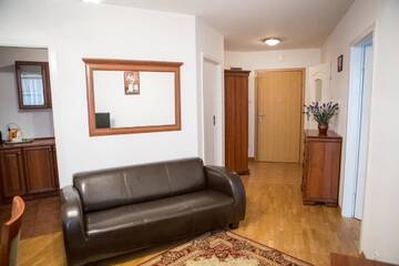 Фото номера Апартаменты-студио Апартаменты Apartamenty Centrum г. Белосток 15