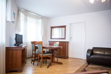 Фото номера Апартаменты-студио Апартаменты Apartamenty Centrum г. Белосток 12