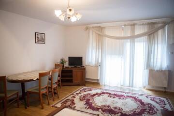 Фото номера Апартаменты-студио Апартаменты Apartamenty Centrum г. Белосток 27