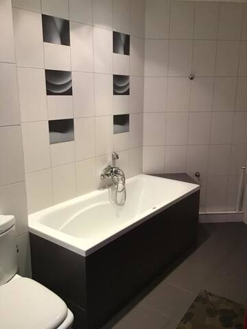 Фото номера Апартаменты-студио Апартаменты Apartamenty Centrum г. Белосток 21