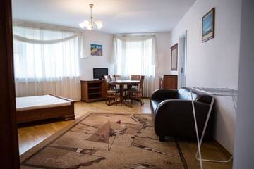Фото номера Апартаменты-студио Апартаменты Apartamenty Centrum г. Белосток 28