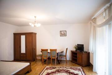 Фото номера Апартаменты-студио Апартаменты Apartamenty Centrum г. Белосток 26