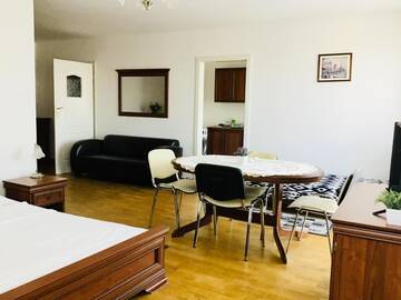 Фото Апартаменты Apartamenty Centrum г. Белосток 1