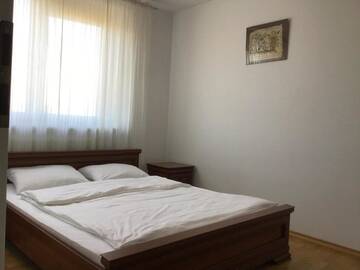 Фото номера Четырехместный номер &quot;Комфорт&quot; Апартаменты Apartamenty Centrum г. Белосток 10