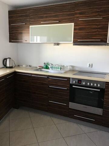 Фото номера Апартаменты-студио Апартаменты Apartamenty Centrum г. Белосток 10