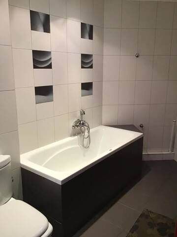 Фото номера Апартаменты-студио Апартаменты Apartamenty Centrum г. Белосток 7