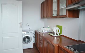 Фото номера Апартаменты-студио Апартаменты Apartamenty Centrum г. Белосток 37