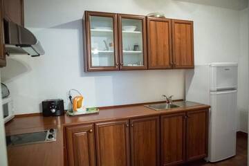 Фото номера Апартаменты-студио Апартаменты Apartamenty Centrum г. Белосток 34
