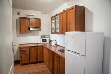 Фото номера Апартаменты-студио Апартаменты Apartamenty Centrum г. Белосток 31