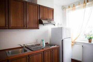 Фото номера Апартаменты-студио Апартаменты Apartamenty Centrum г. Белосток 32