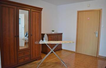 Фото номера Апартаменты-студио Апартаменты Apartamenty Centrum г. Белосток 38