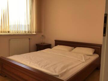 Фото номера Семейный номер «Комфорт» Апартаменты Apartamenty Centrum г. Белосток 8