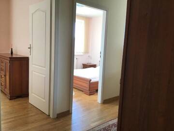 Фото номера Семейный номер «Комфорт» Апартаменты Apartamenty Centrum г. Белосток 9