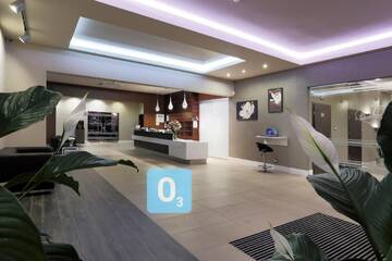 Фото Отель Hotel Silver г. Белосток 2