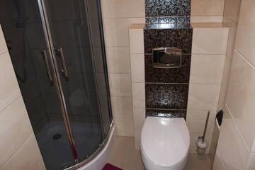Фото номера Одноместный номер Мини-отель Hotel i Restauracja Belweder г. Белосток 3
