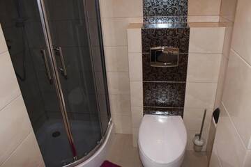 Фото номера Одноместный номер Мини-отель Hotel i Restauracja Belweder г. Белосток 11