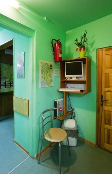 Фотографии Хостелы Youth Hostel Podlasie г. Белосток (Польша) №4 Фото Хостелы Youth Hostel Podlasie г. Белосток 4