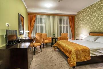 Фото Отель Hotel Santana г. Белосток 5