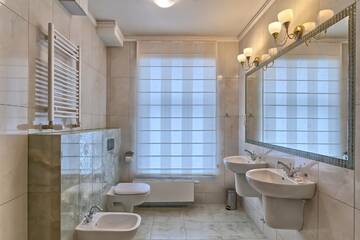 Фото номера Двухместный номер с 1 кроватью или 2 отдельными кроватями Отель Hotel Santana г. Белосток 4