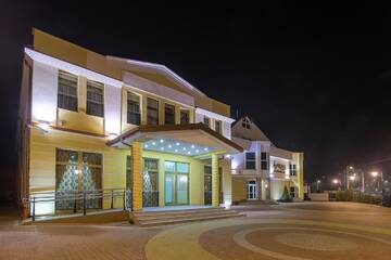 Фото Отель Hotel Santana г. Белосток 2