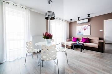 Фото Апартаменты Centrum Superior Suites г. Белосток 4
