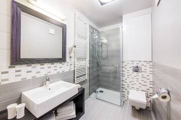 Фото Апартаменты Centrum Superior Suites г. Белосток 5