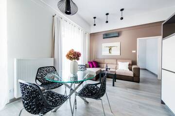 Фото Апартаменты Centrum Superior Suites г. Белосток 1