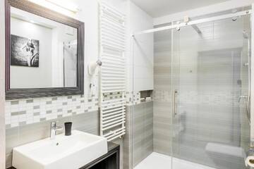 Фото номера Апартаменты Делюкс Апартаменты Centrum Superior Suites г. Белосток 10