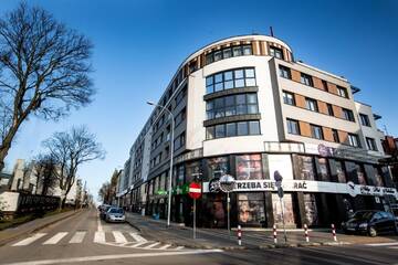 Фото Апартаменты Centrum Superior Suites г. Белосток 3