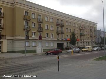 Фото номера Апартаменты на Липова 18А Апартаменты Pokoj24h Apartamenty Lipowa г. Белосток 21