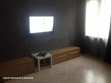 Фото номера Апартаменты Делюкс Апартаменты Pokoj24h Apartamenty Lipowa г. Белосток 10