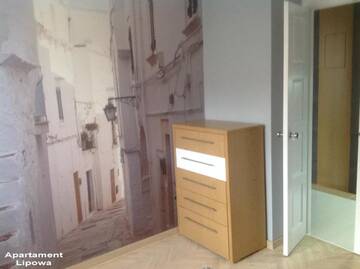 Фото номера Апартаменты Делюкс Апартаменты Pokoj24h Apartamenty Lipowa г. Белосток 11