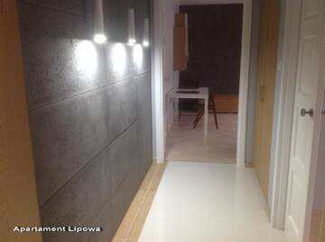 Фото номера Апартаменты-студио (для 3 взрослых) - Lipowa, 18А Апартаменты Pokoj24h Apartamenty Lipowa г. Белосток 4