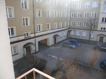 Фото номера Апартаменты на Липова 18А Апартаменты Pokoj24h Apartamenty Lipowa г. Белосток 8