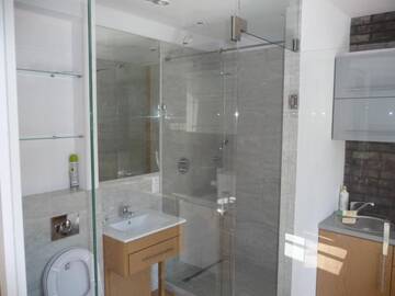 Фото номера Апартаменты на Липова 18А Апартаменты Pokoj24h Apartamenty Lipowa г. Белосток 5
