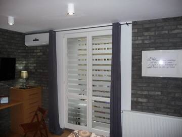 Фото номера Апартаменты на Липова 18А Апартаменты Pokoj24h Apartamenty Lipowa г. Белосток 9