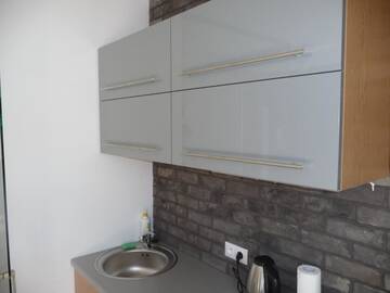 Фото номера Апартаменты на Липова 18А Апартаменты Pokoj24h Apartamenty Lipowa г. Белосток 7