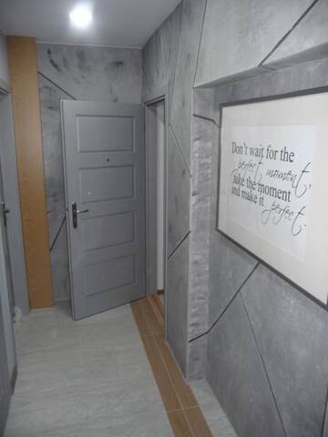 Фото номера Апартаменты на Липова 18А Апартаменты Pokoj24h Apartamenty Lipowa г. Белосток 11