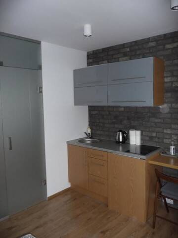 Фото номера Апартаменты на Липова 18А Апартаменты Pokoj24h Apartamenty Lipowa г. Белосток 18