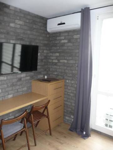 Фото номера Апартаменты на Липова 18А Апартаменты Pokoj24h Apartamenty Lipowa г. Белосток 15