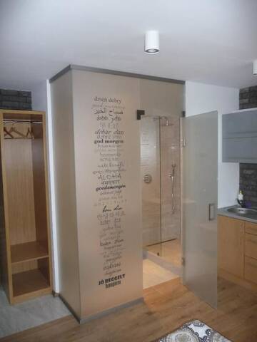 Фото номера Апартаменты на Липова 18А Апартаменты Pokoj24h Apartamenty Lipowa г. Белосток 16