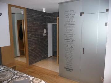 Фото номера Апартаменты на Липова 18А Апартаменты Pokoj24h Apartamenty Lipowa г. Белосток 17