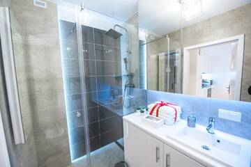 Фото Апартаменты Apartament Elizabeth Centrum г. Белосток 5